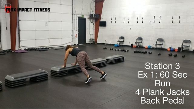 Max Back & Biceps 60! смотреть онлайн