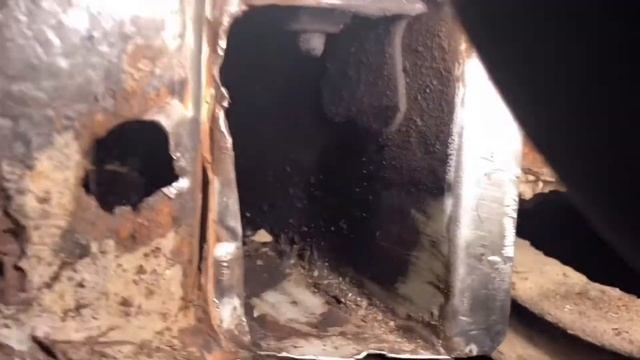 Opel Vectra B кузовной ремонт смотреть онлайн