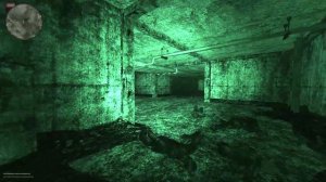 Dead Air Survival - Найти прототип Гаусс-пушки