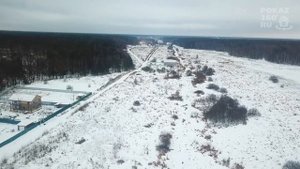 ?? Коттеджный поселок Ёлкино | Продать участок Московская область | Купить участок Бронницы