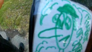 Летний тегинг бомбинг