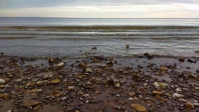 Камское море. Умиротворение и тишина