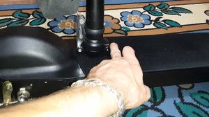 сигнализация на электро самокат с китая