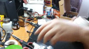 Транзистор тестер  (ESR tester)