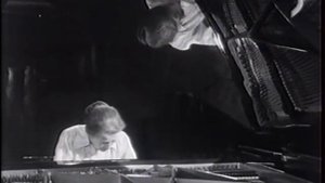 Annie Fischer plays Beethoven: Sonate in c (Pathétique) full!