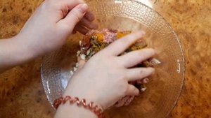 Вкуснейший Тажин Марокканский Из Говяжего Фарша И Яйцами??❤ /Tajine Kefta Aux Oeufs