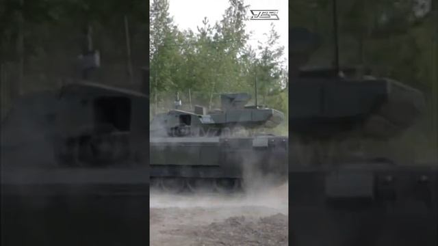 Танк Т-14 "Армата" (изделие 148)