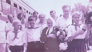 Епистиния Степанова: 140 лет со дня рождения крестьянки, ставшей олицетворением всех матерей-героинь