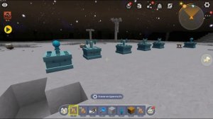 Mini World Сигнальный Генератор + Детектор Импульсов. Мини Мир Мини Ворлд