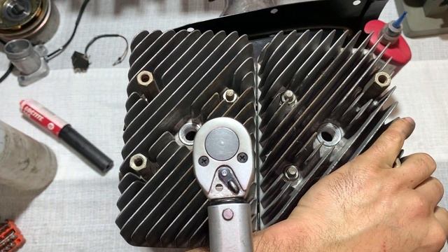 Воскрешение Rotax 503 из г. Томск! смотреть онлайн