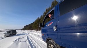 Kia bongo 3 4х4 отзывы реальных владельцев!