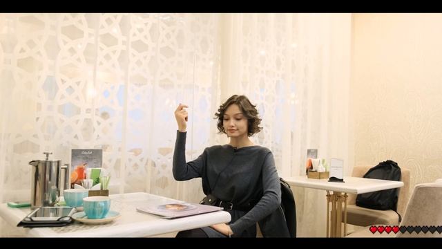 ОБЗОР КАФЕ "CAKE LAB" В ТАШКЕНТЕ! УЗБЕКИСТАН
