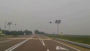 Трасса Р-297. Благовещенск-Белогорск. Особенности