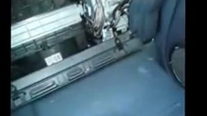 не дует вентилятор отопителя toyota rav4 (полное видео)