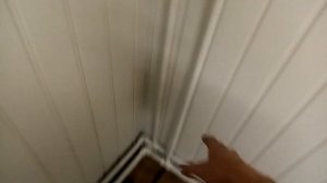Начал обвязку отопления дома. Газовый котёл BAXI(одно контурный) совместно с электрическим.Часть1