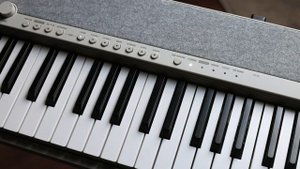 Setting up the WU-BT10 Bluetooth adapter with the Casiotone CT-S1