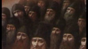 Фильм 44. Преподобный Антоний Печерский