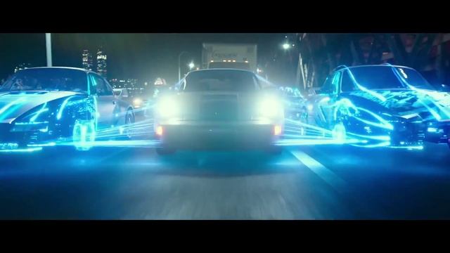 Трансформеры Восхождение Звероботов Трейлер 2022
