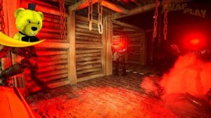 ЧТО БЫЛО ПОСЛЕ ФИНАЛА ФНАФ 9 ??? ВЕРНУЛСЯ в РУИНЫ FNAF 9 Security Breach