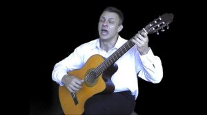 А. Дольский "Посмотри мне в глаза"