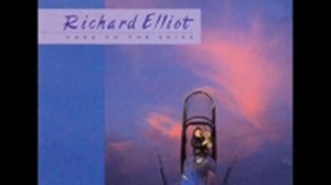 Richard Elliot - Boardwalk Walk