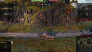 Мир танков твп