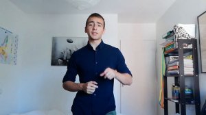 Participe passé - часть 2 - avoir или être?