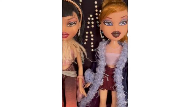 My Bratz Doll Collection  My Childhood Dolls Iconic Lines Prototypes  More Bratz BratzDolls