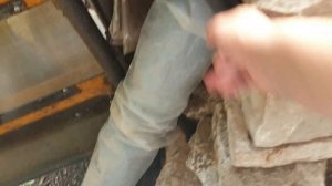 ПОЛУАВТОМАТ ДЛЯ НОВИЧКА (честный отзыв / обзор АВРОРА ДИНАМИКА 1600)/ HZ Drift team Ep74