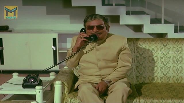 Superman || Part 04/12 || N. T. Rama Rao, Jayapradha || 2018 Telugu Latest Movies смотреть онлайн