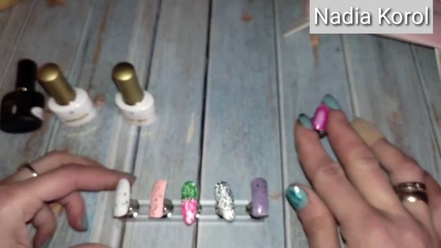 МЕГА РАСПАКОВКА посылок с алиэкспресс ❤️  AliExpress ? Born Pretty / МАНИКЮРНЫЕ ТОВАРЫ / для ногтей