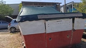 продаю! Катер сигма корпус проект 39тр