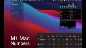 Excel Win Mac Numbers csv