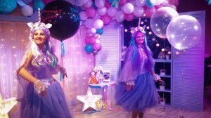 Gender Reveal Party в театре Кот Вильям