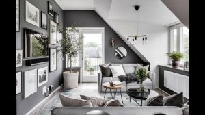 СОЧЕТАНИЕ СЕРОГО цвета с другими цветами.