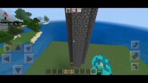 АФК ФЕРМА ОПЫТА в Майнкрафт Бэдрок 1.17+ на телефоне. | Бесконечная ферма опыта. | Minecraft Bedroc