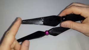 Carbon??? Винты для квадрокоптеров dji