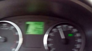 Расход топлива на 100 км/час Шкода Фабия 1,6 АКПП