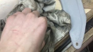 Сварил шатун!