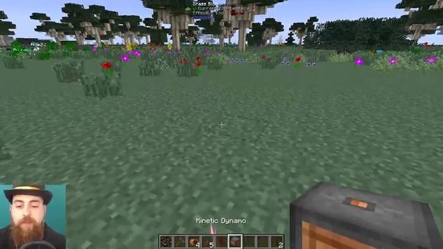 IMMERSIVE ENGINEERING Pt1 MODSPOTLIGHT ITA смотреть онлайн