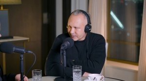 Алексей Ситников, Подкаст "Выйти из тени". Янцен Live