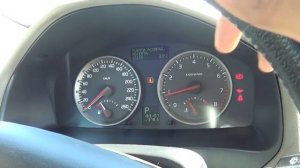 Volvo S40 2.4