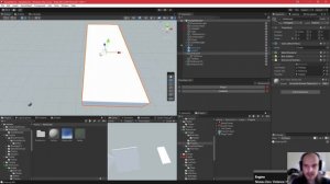 Создание Tower Defence игры, создание грида, 1 часть