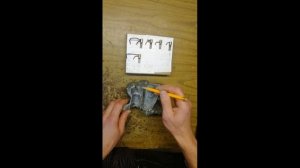 РАСПЫЛИТЕЛИ УСКОРИТЕЛЬНОГО НАСОСА КАРБЮРАТОРА СОЛЕКС