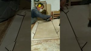 Фасады на ЧПУ из фанеры