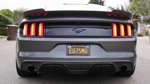 Top 5 Ford Mustang Ecoboost 2.3L Exhausts 2022!