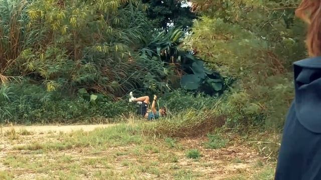 DJI Action 2 - The best experience. Cinematic 4K Video смотреть онлайн