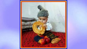 Maria Golban - Badea cu caciula sura (muzica populara)