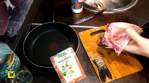 Как пожарить карпа вкусно