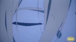 Аниме клип - антигерой